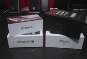 For sales: Apple iphone 4G 32GB factory unlocked