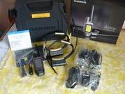 FOR SALE Garmin Astro 220 Gps Dog Tracker + 3 Dc 40 Collars....$400 US