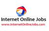 Internet Online Jobs - Captcha Entry Jobs - Work at Home