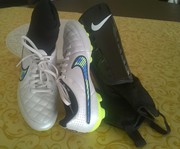 Nike Soccer/Footy boots