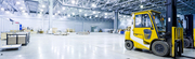Commercial/Industrial Cleaning Services,  Perth