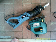 Electrical hand tools