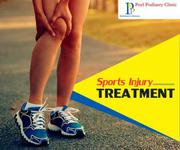 Prevent Injuries By Utilising Podiatrist Services At Mandurah