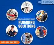 Phone for Complete Residential Plumbing Services