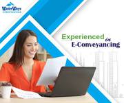 Get E-Conveyancing Services From Waterways Conveyancing Today
