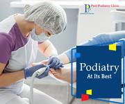 Get Relief From Feet Problems With Peel Podiatry in Mandurah