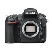 New Nikon D810A DSLR Camera