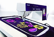 Pfaff Embroidery and Sewing Machine