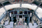 SBS Simulators Boeing 737-800 Simulator