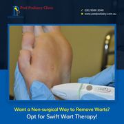 Why Should You Opt for Our Swift Therapy in Mandurah? 